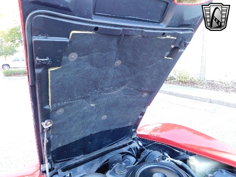 1977 Chevrolet Corvette image 92