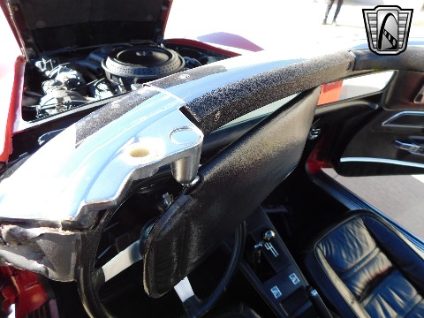 1977 Chevrolet Corvette image 118