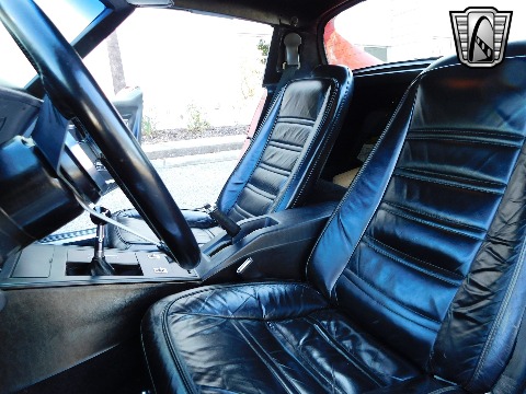 1977 Chevrolet Corvette image 67