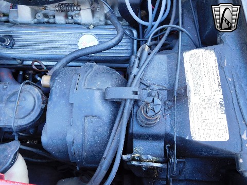 1977 Chevrolet Corvette image 93