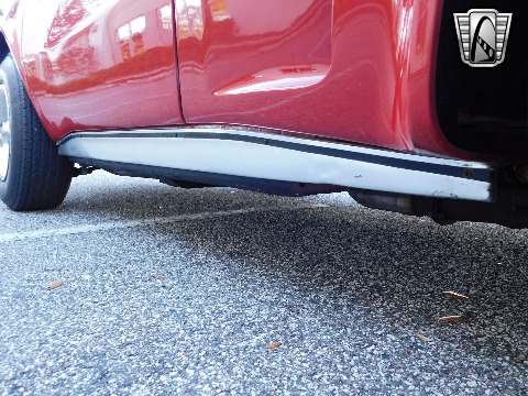 1977 Chevrolet Corvette image 42