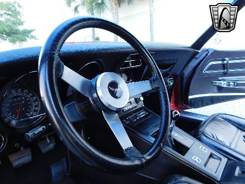 1977 Chevrolet Corvette image 68
