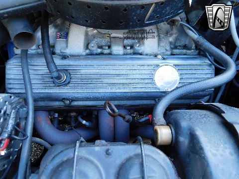 1977 Chevrolet Corvette image 94