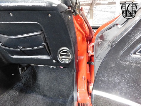 1977 Chevrolet Corvette image 120