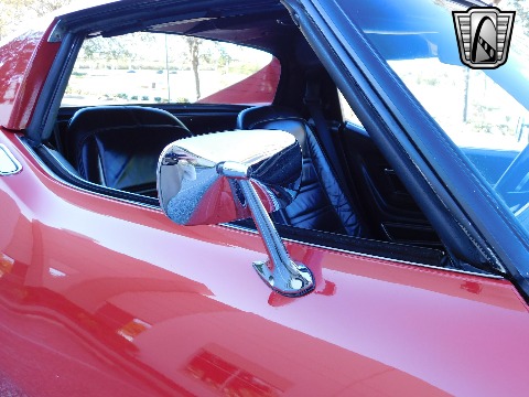 1977 Chevrolet Corvette image 43