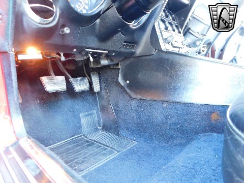 1977 Chevrolet Corvette image 69