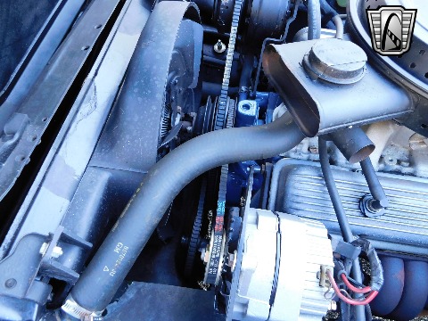 1977 Chevrolet Corvette image 95