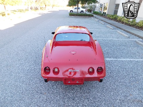 1977 Chevrolet Corvette image 18