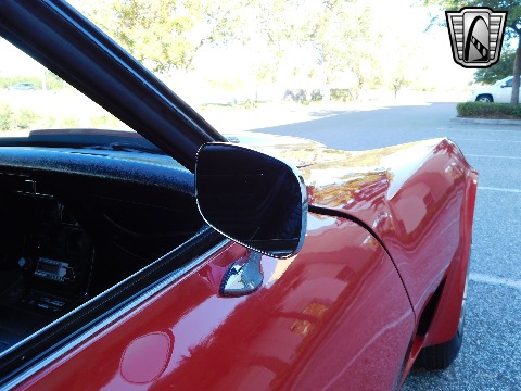 1977 Chevrolet Corvette image 44