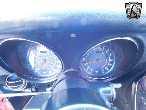 1977 Chevrolet Corvette image 70