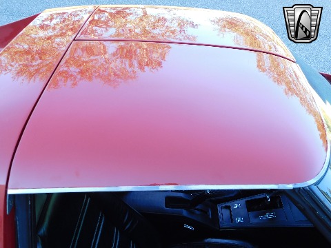 1977 Chevrolet Corvette image 45