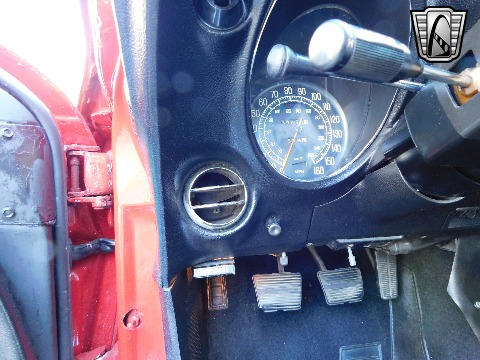 1977 Chevrolet Corvette image 71