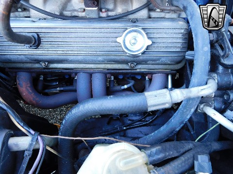 1977 Chevrolet Corvette image 98