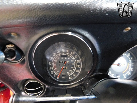 1977 Chevrolet Corvette image 124