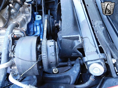 1977 Chevrolet Corvette image 99