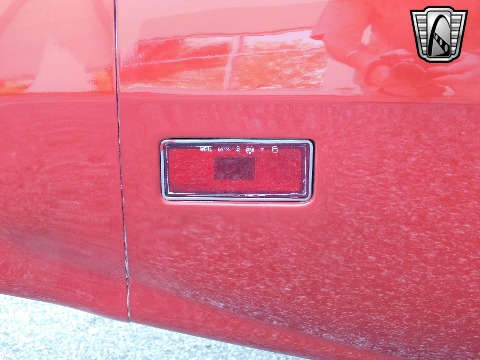 1977 Chevrolet Corvette image 48