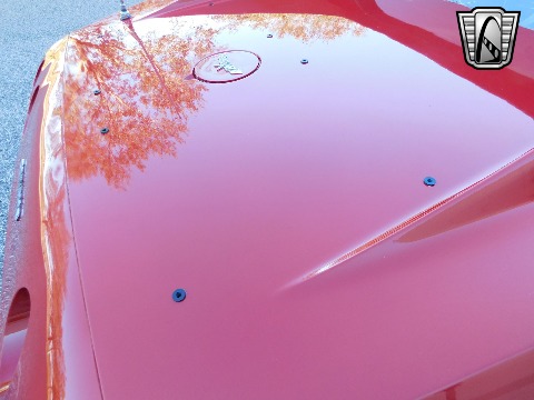 1977 Chevrolet Corvette image 49