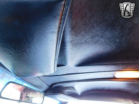 1977 Chevrolet Corvette image 75