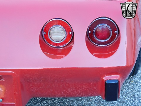 1977 Chevrolet Corvette image 51