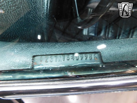 1977 Chevrolet Corvette image 129