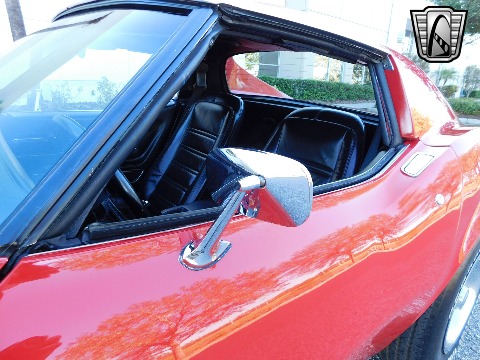1977 Chevrolet Corvette image 26