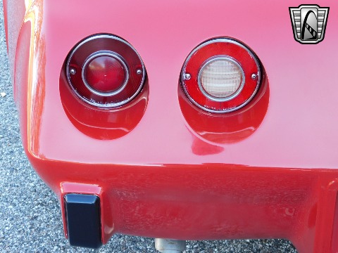 1977 Chevrolet Corvette image 52