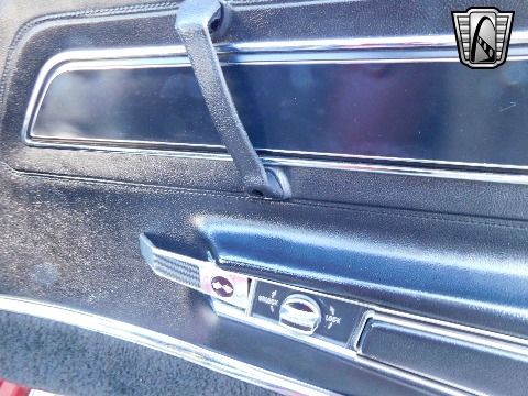 1977 Chevrolet Corvette image 78