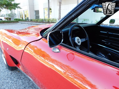 1977 Chevrolet Corvette image 27