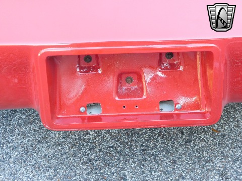 1977 Chevrolet Corvette image 53