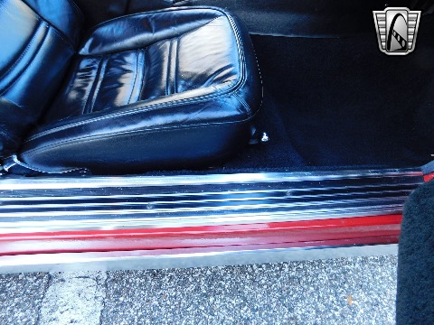 1977 Chevrolet Corvette image 79