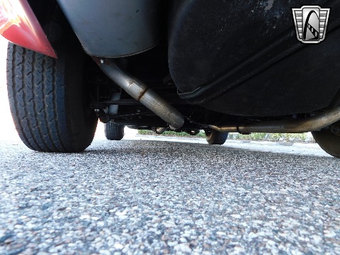 1977 Chevrolet Corvette image 105