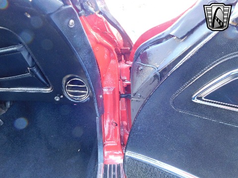 1977 Chevrolet Corvette image 80