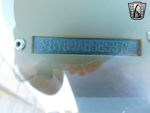 1978 Lincoln Continental Mark V image 29