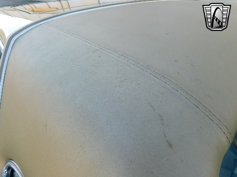 1978 Lincoln Continental Mark V image 55