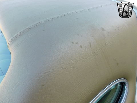 1978 Lincoln Continental Mark V image 56