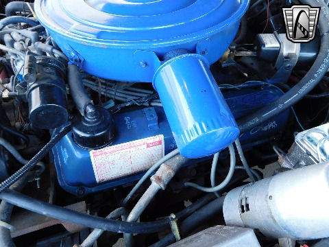 1978 Lincoln Continental Mark V image 109