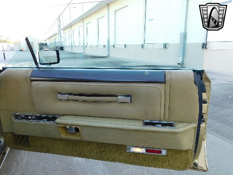 1978 Lincoln Continental Mark V image 84