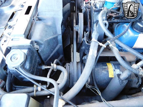 1978 Lincoln Continental Mark V image 110