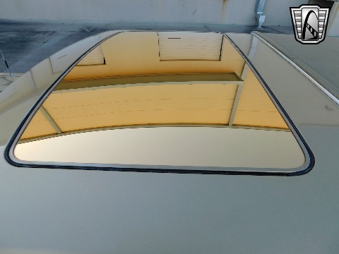 1978 Lincoln Continental Mark V image 59