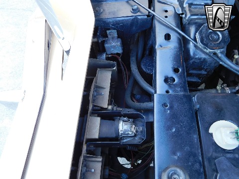 1978 Lincoln Continental Mark V image 111