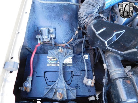 1978 Lincoln Continental Mark V image 112