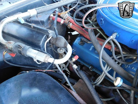 1978 Lincoln Continental Mark V image 113