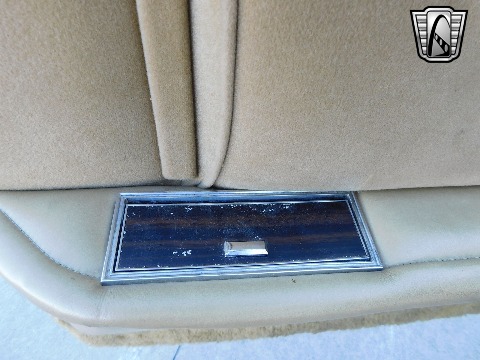 1978 Lincoln Continental Mark V image 63