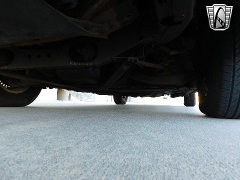 1978 Lincoln Continental Mark V image 115