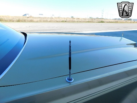 1978 Lincoln Continental Mark V image 38