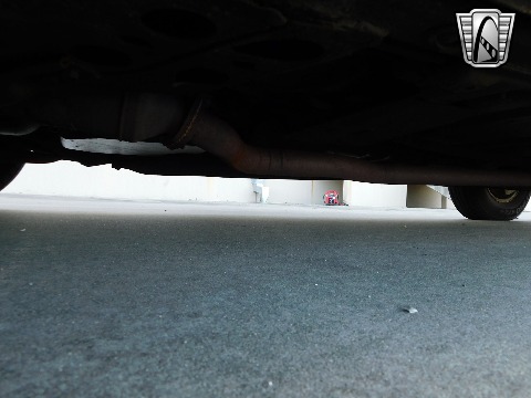 1978 Lincoln Continental Mark V image 116