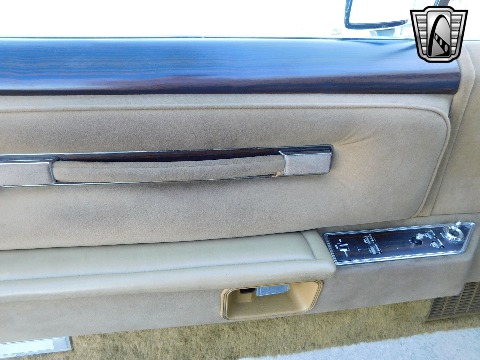 1978 Lincoln Continental Mark V image 65