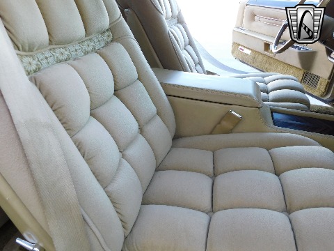 1978 Lincoln Continental Mark V image 91
