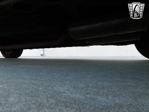 1978 Lincoln Continental Mark V image 117