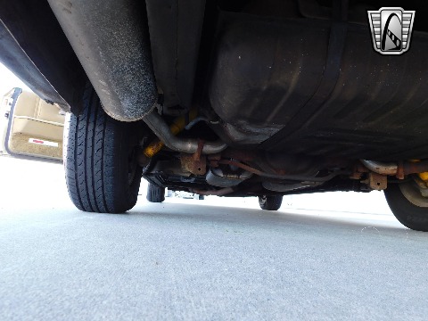 1978 Lincoln Continental Mark V image 118